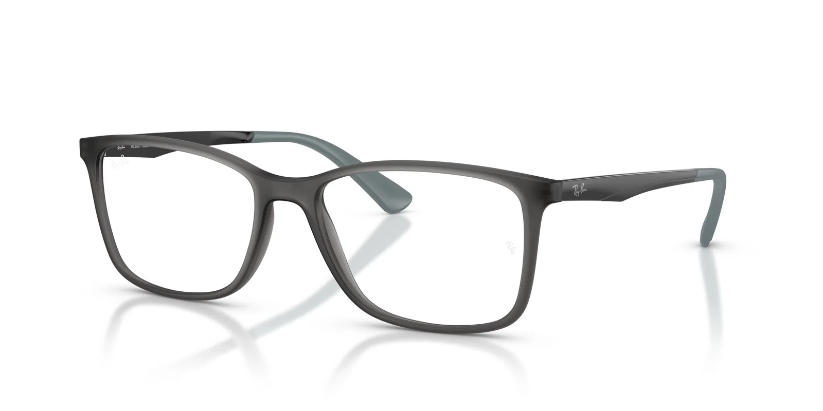 Ray-Ban 7133L Eyeglasses - view 2